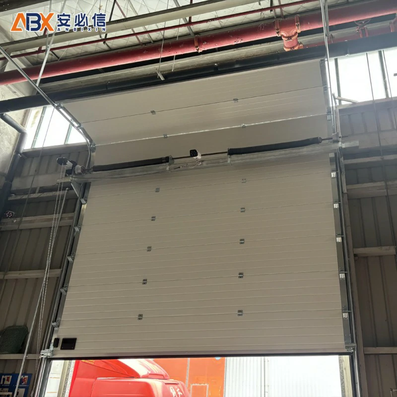 临夏回族自治州高扬程提升门